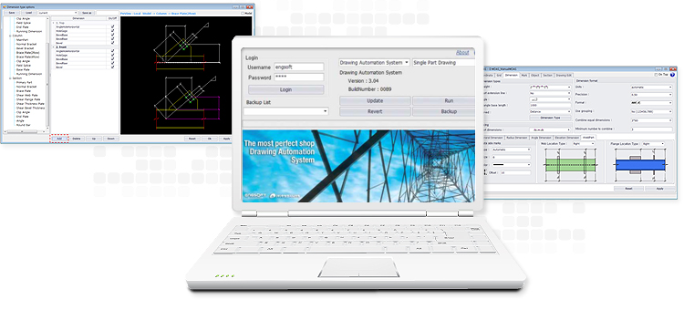 더 정확한 단면 뷰 생성 및 편집